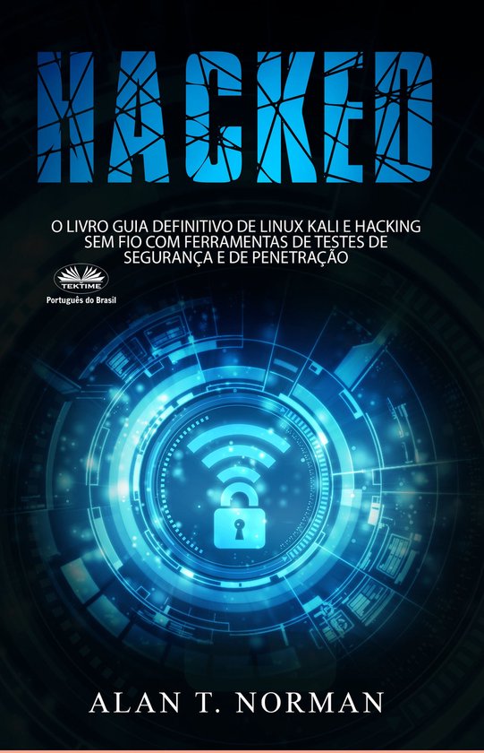 Hacked - cover