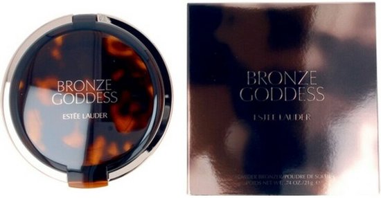 Estee Lauder Bronze Goddess Powder Bronzer 01 Light 21 gr