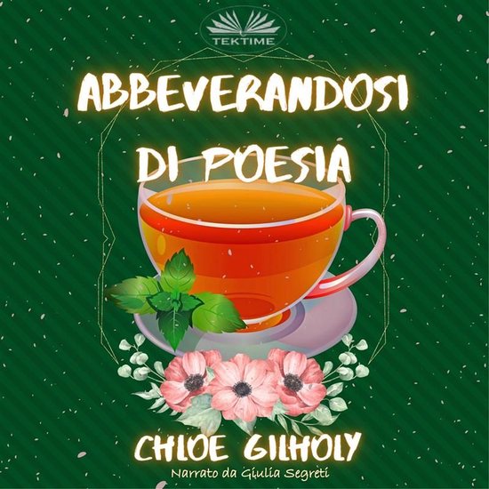 Abbeverandosi Di Poesia - cover
