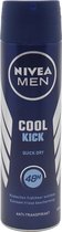 Nivea Men Deodorant Spray Cool Kick - 150 ml