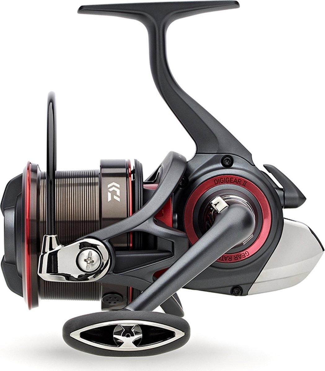 Daiwa - Feedermolen Tournament Feeder 25QD - Daiwa