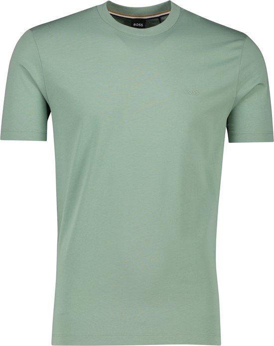 Hugo Boss t-shirt groen