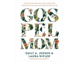 Gospel Mom