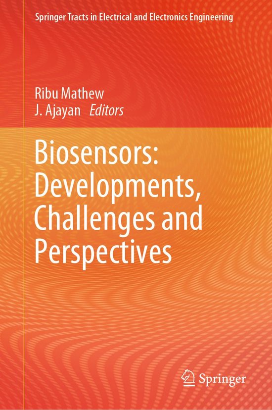 Engineering (R0) - Biosensors: Developments, Challenges and  ... - cover