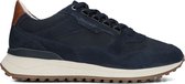 Cycleur De Luxe Cartwheel Lage sneakers - Heren - Blauw - Maat 43