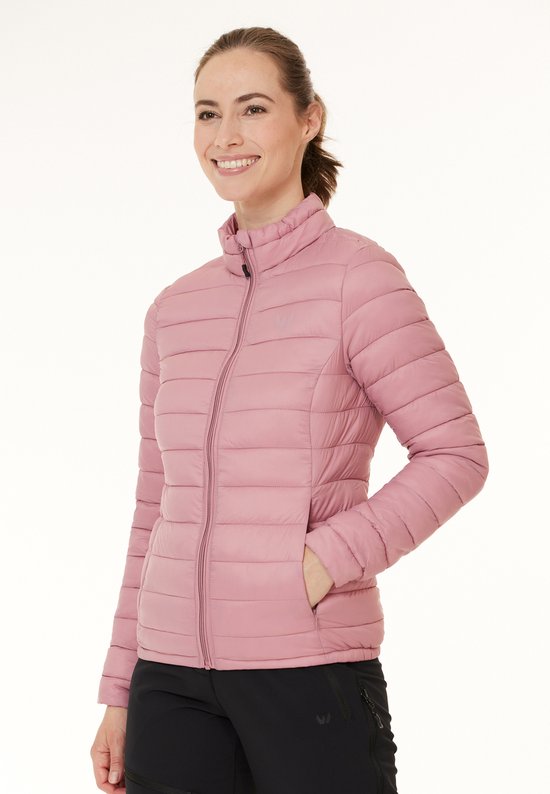 WHISTLER Steppjacke Tepic W Pro-lite