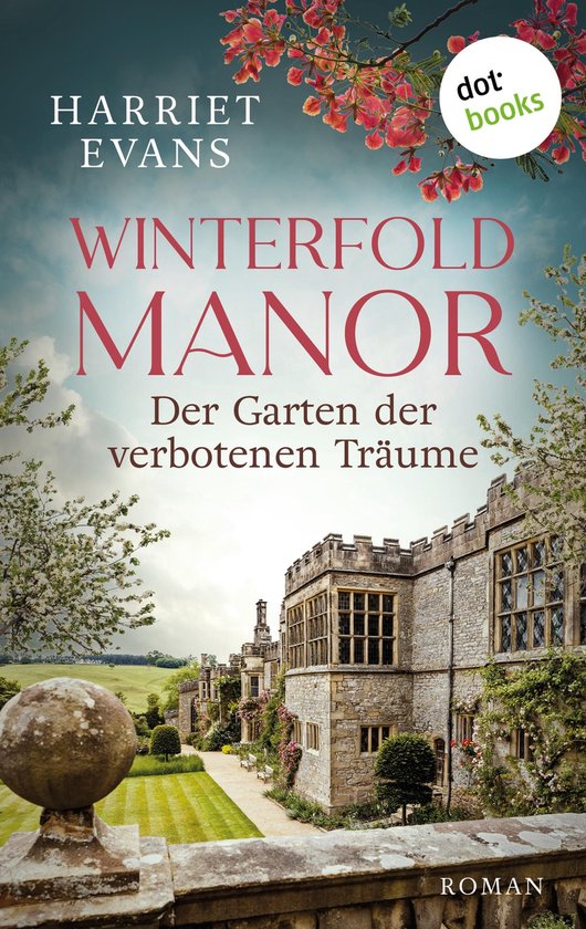 Winterfold Manor Der Garten der verbotenen Träume (ebook), Harriet