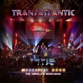 Transatlantic - Live at Morsefest 2022: The Absolute Whirlwind