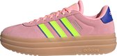 adidas Sportswear VL Court Bold Schoenen - Dames - Roze- 44