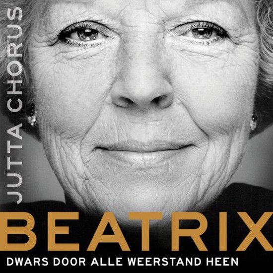 Beatrix - cover