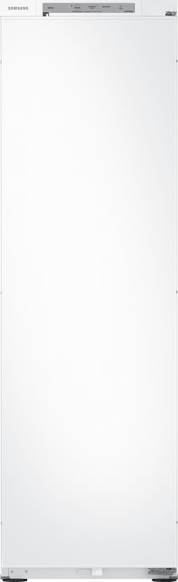Samsung BRZ22700EWW - Inbouwvriezer - Vrieskast - 218 l - E label - Wit