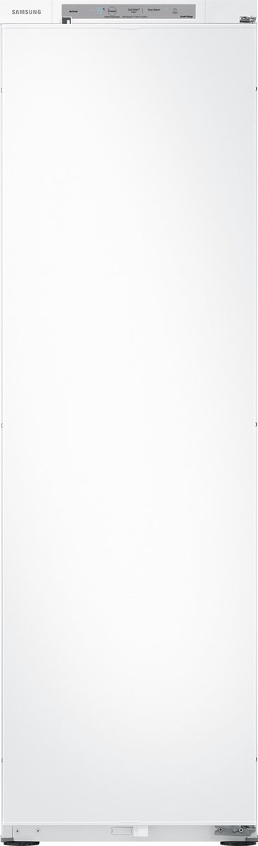 Samsung BRZ22700EWW - Inbouwvriezer - Vrieskast - 218 l - E label - Wit