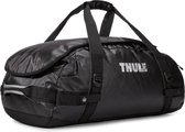 Thule Chasm Travel Bag M-70L - Zwart