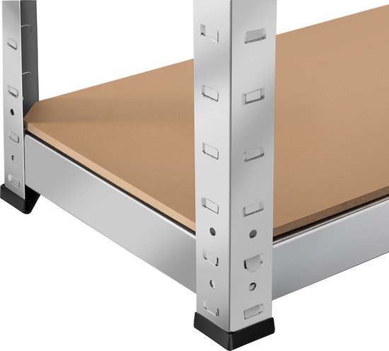 OEM/ODM Metall Supermarkt Regale Gondel Shop Racks mit gut verkauften Racks für