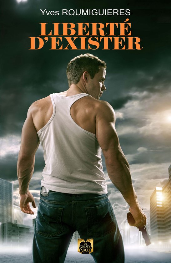 Liberté d'Exister - cover