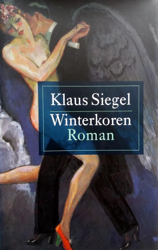 Winterkoren