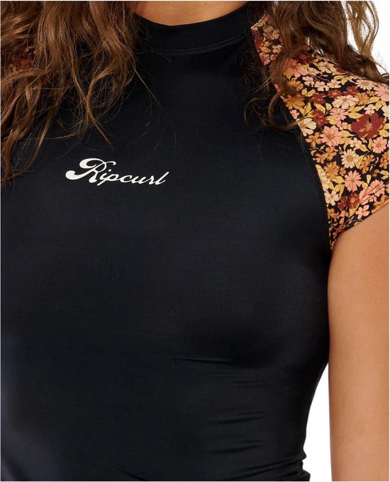Rip Curl Classic Surf S/S UPF Rashguard - Lycra Dames online kopen