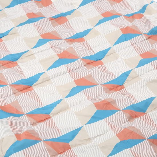 Waterdichte Lichtgewicht Slaapzakken - Voor Volwassenen En Kinderen - Kamperen Wandelen Backpacken sleeping bag camo van Active Era — afbeelding 2
