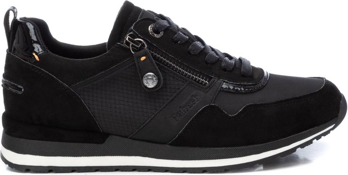 REFRESH 172059 Trainer - ZWART