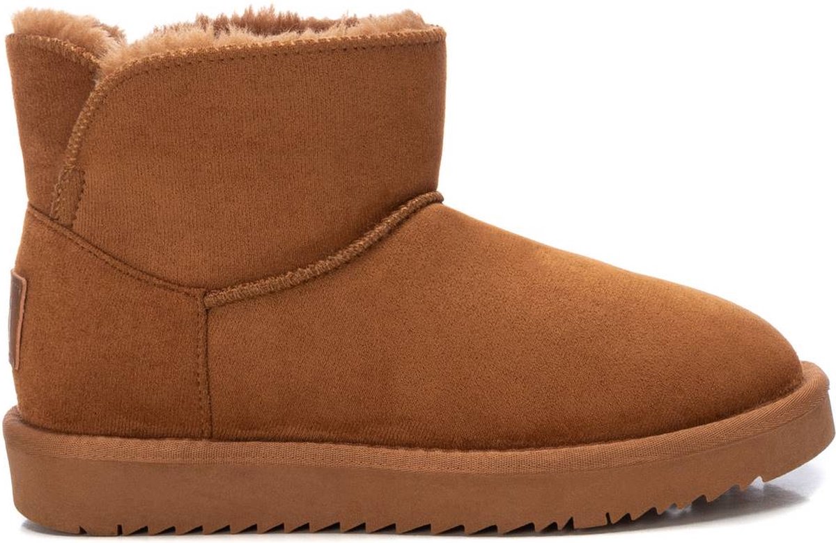 Xti 44436 Booties Bruin EU 40 Vrouw