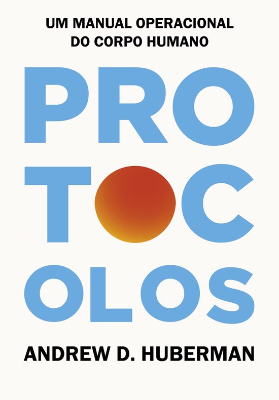 Protocolos - cover