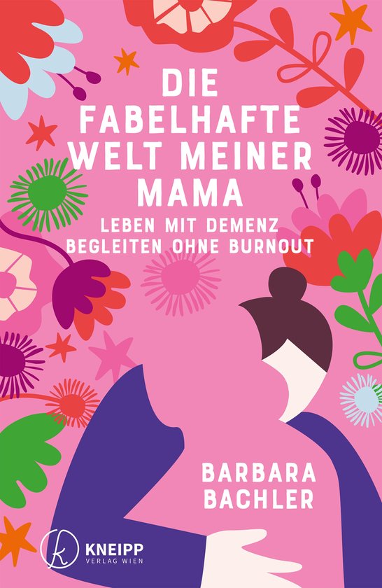 Die fabelhafte Welt meiner Mama - cover