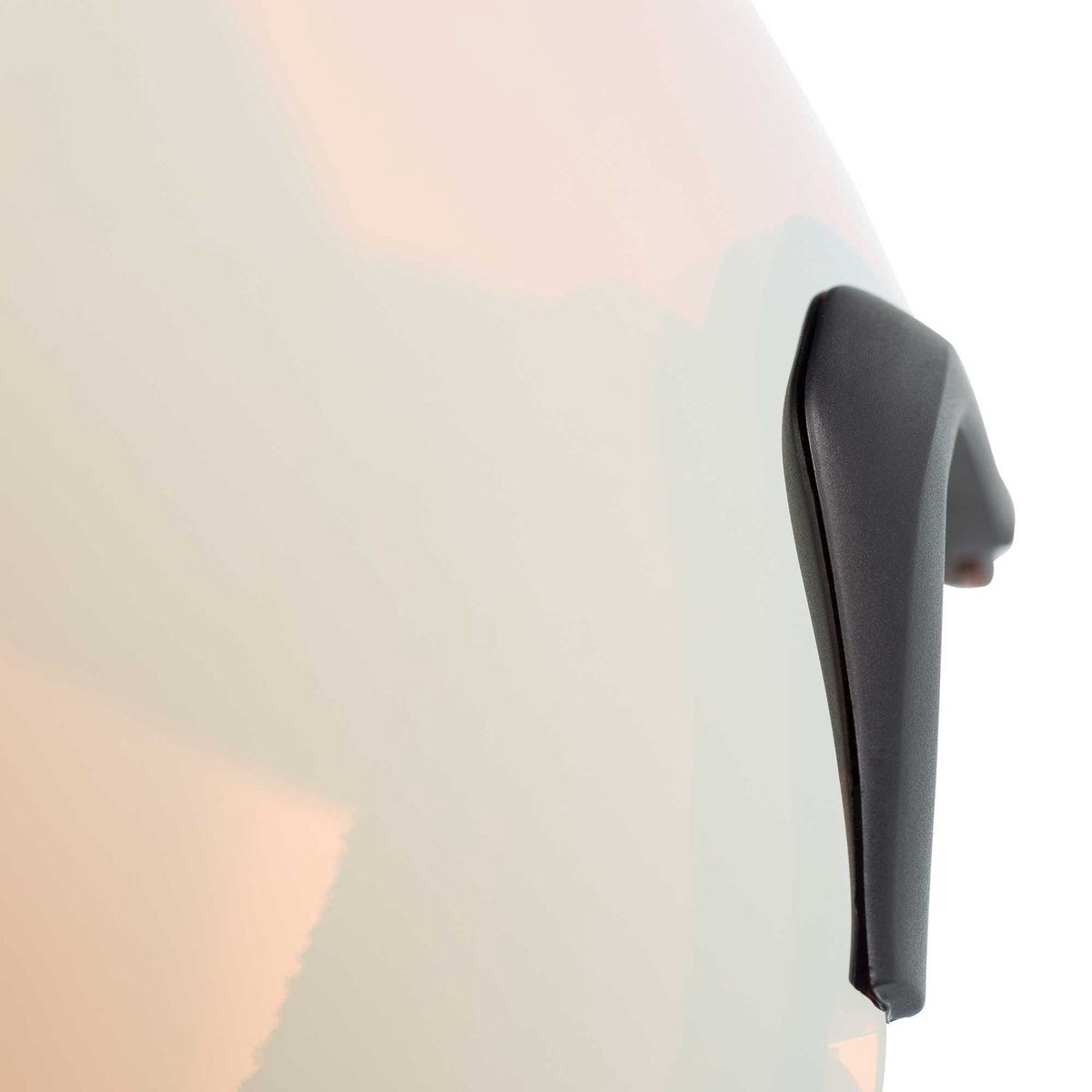 Rossignol Maverick Sonar Skibril Zwart