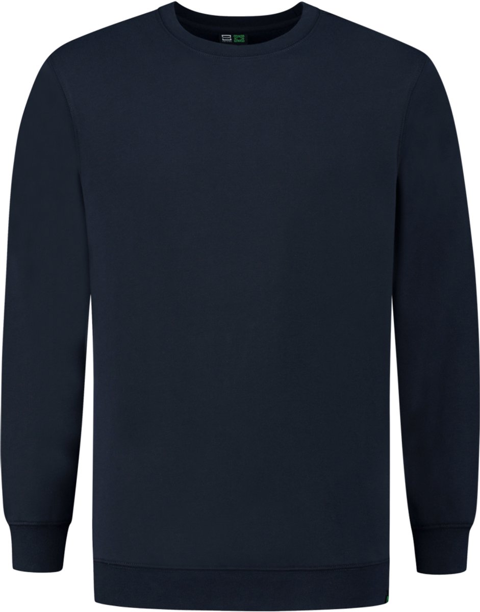 Tricorp 301701 Sweater Rewear - Inkt - S
