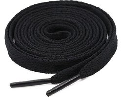 No Risk Veters 200 cm - Zwart - 200cm