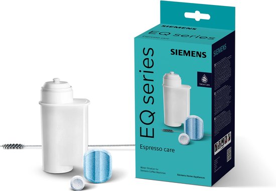Siemens TZ80004A - Koffiemachineonderhoudset -  EQ-Series Espresso