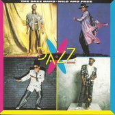 The Dazz Band - Wild And Free (CD)