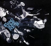 Handsome Poets - Handsome Poets (CD)