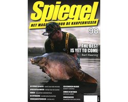 Spiegel Magazine - 98 2023