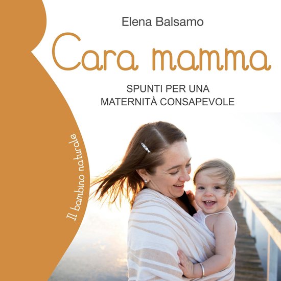 Cara mamma - cover