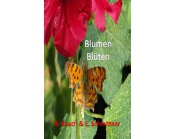 Blumen Blüten