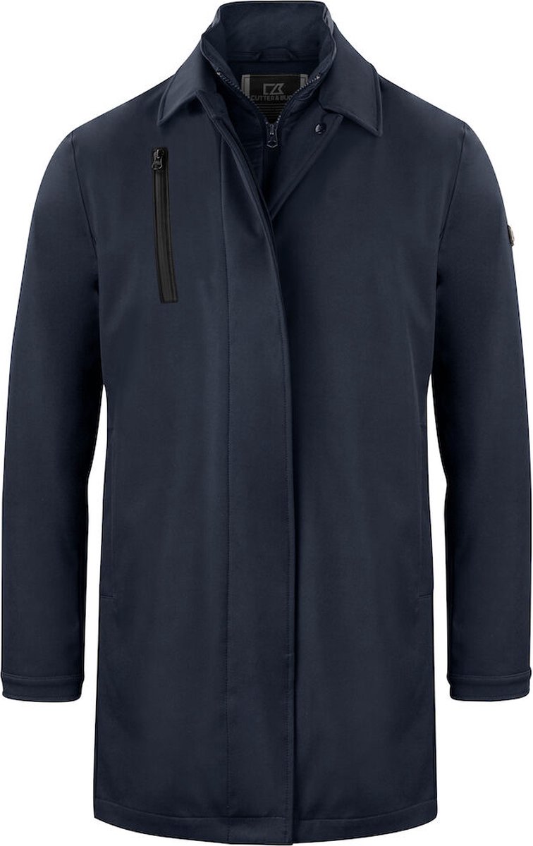 Cutter & Buck Cavalero Jacket 351462 Dark Blauw
