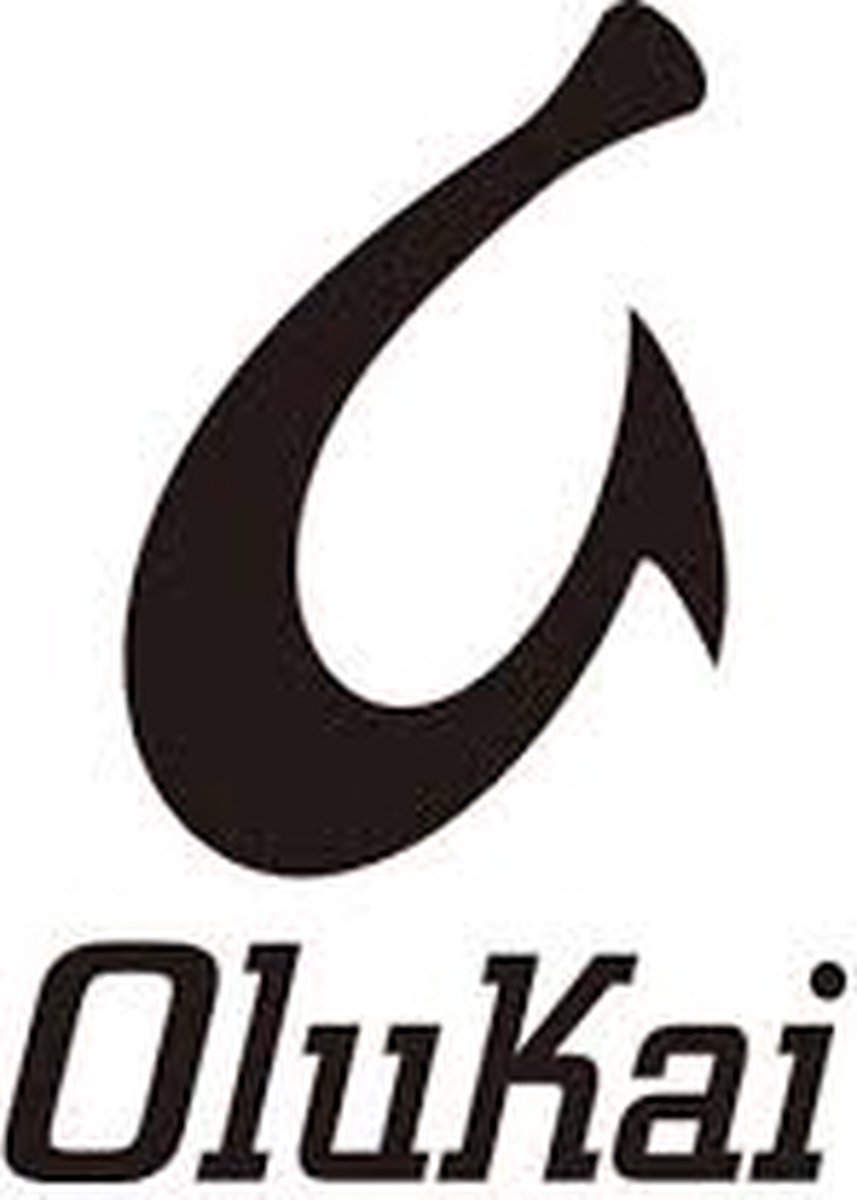 Olukai Ohana W 20110 1v40 Sea glass 37 Zwart