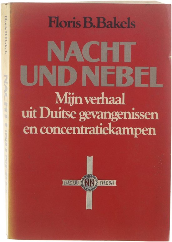 Nacht und nebel - cover