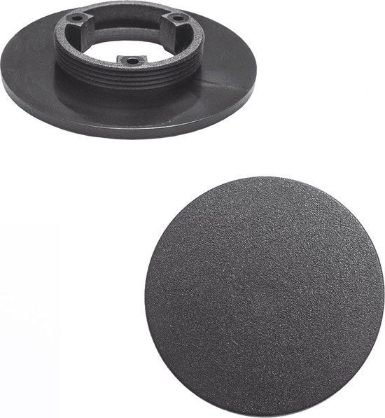 Tapis de voiture adaptés à la McLaren GT - Année de fabrication : 2019-2023 - Ajustement d'origine - 2 pièces - Basic