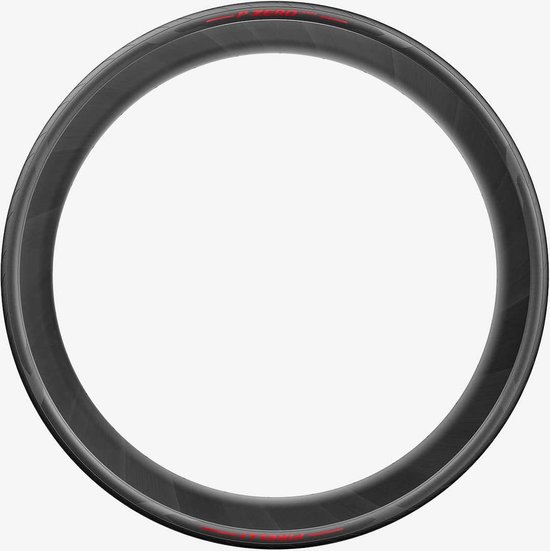 Lot De 2 Pneus Pirelli P Zero Racing Color Edition 700x26c - Doré - Neufs Pour Vélo Route