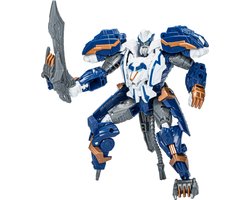 Thundertron – Legacy Voyager Class