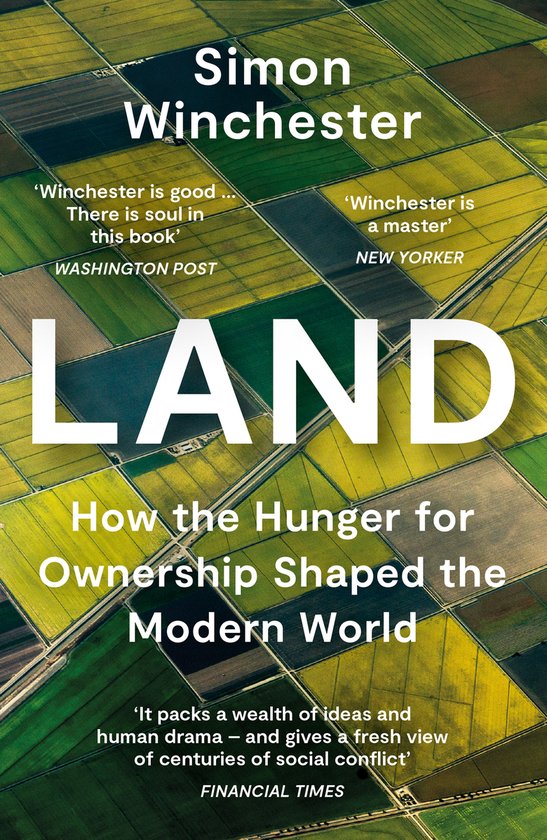 Land - cover