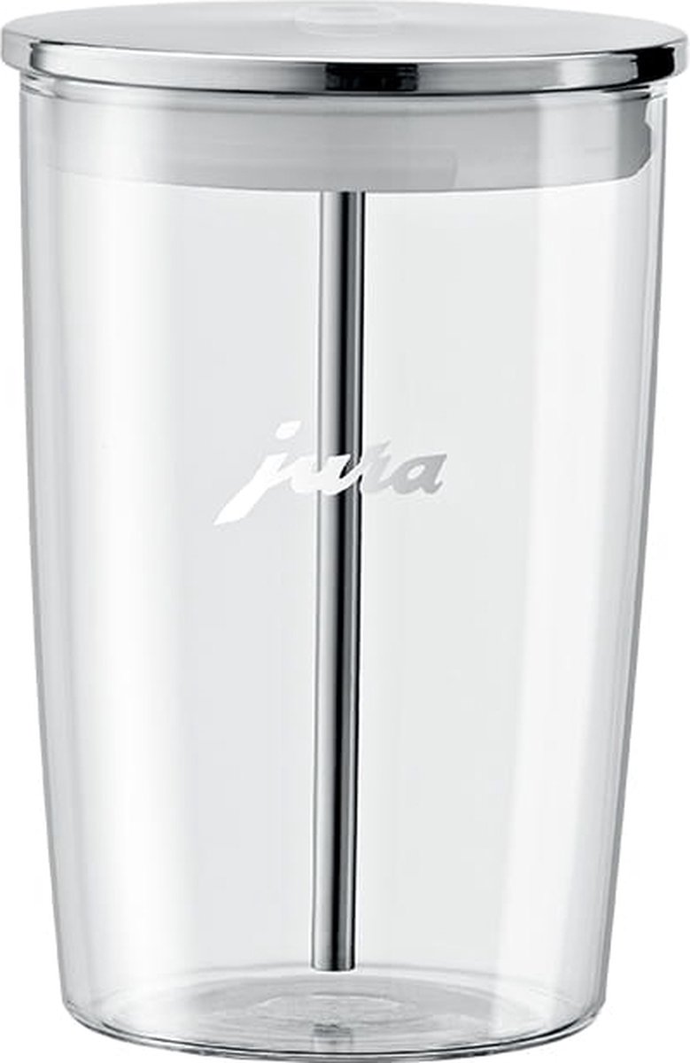 Jura Glazen Melkhouder