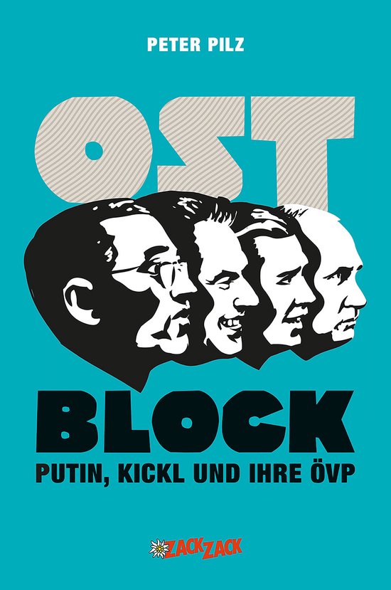 Ostblock - cover