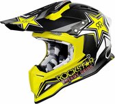JUST1 Helmet J12 Rockstar 2.0 60-L