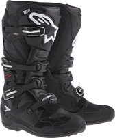 Alpinestars Crosslaarzen Tech 7 Black-52 (16)