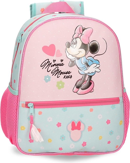 Cartable fille minnie online