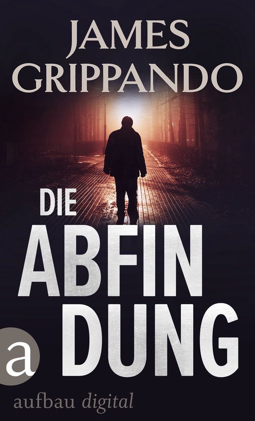 James Grippando Thriller 2 - Die Abfindung - cover
