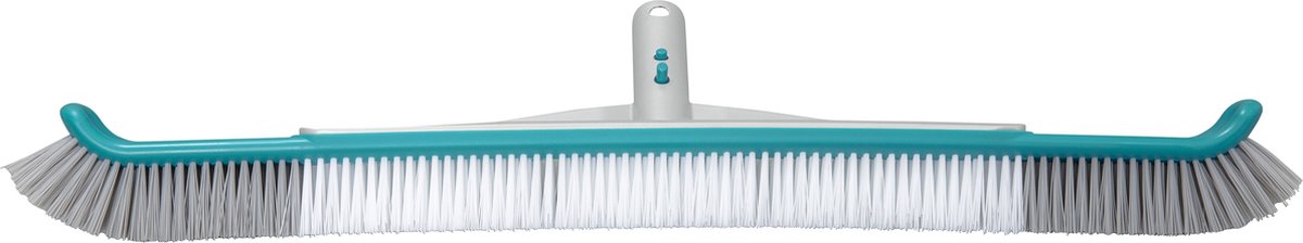 AquaBroom Deluxe Zwembadborstelkop