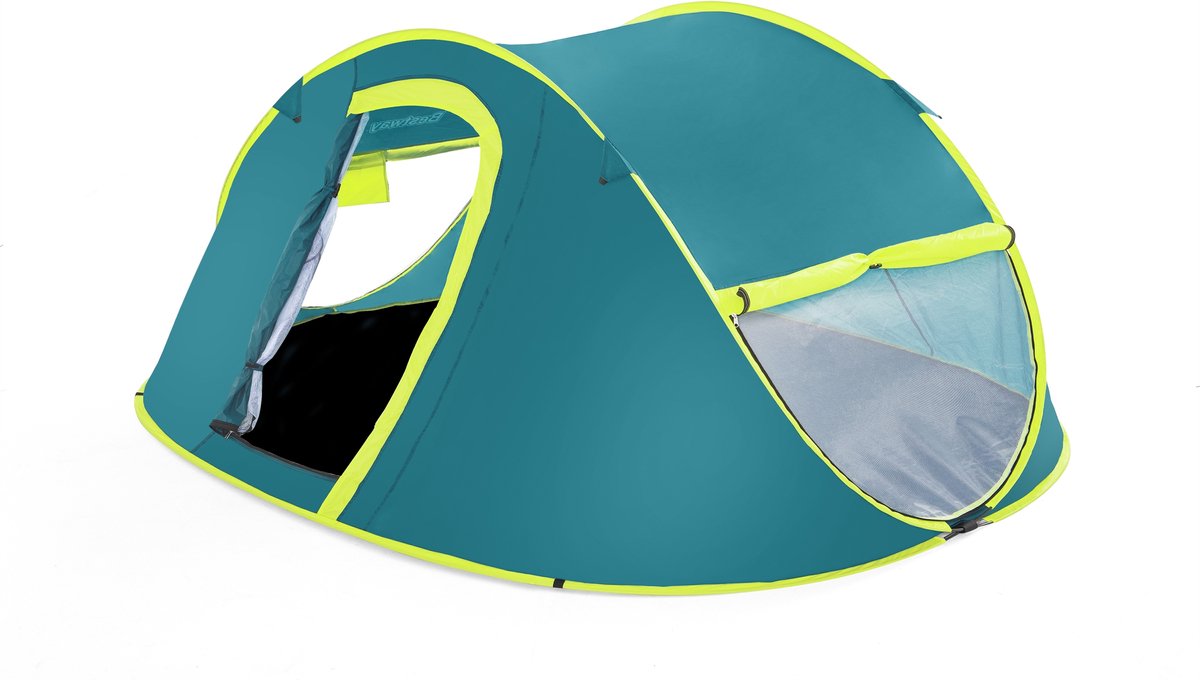 Bestway Cool Mount 4 kampeertent - Geschikt voor 4 personen